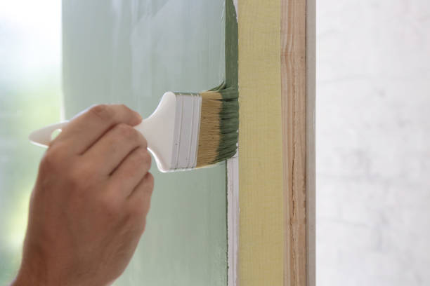 Best Environmental Consulting for Mold Prevention  in Caryville, TN