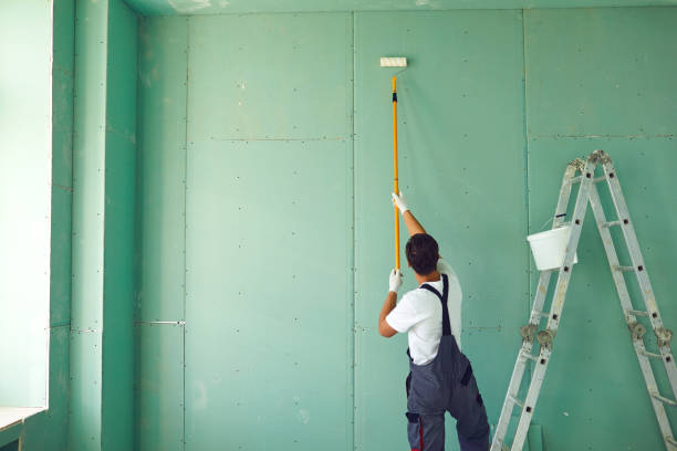Best Asbestos and Lead Testing During Mold Inspection  in Caryville, TN