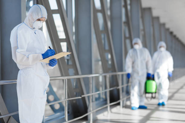 Best Mold Remediation for Healthcare Facilities  in Caryville, TN
