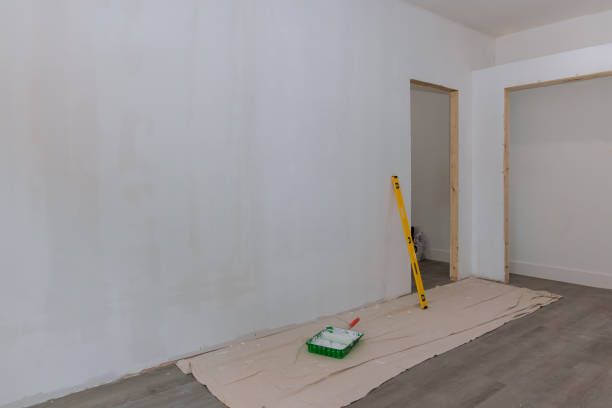 Best Airborne Mold Testing  in Caryville, TN