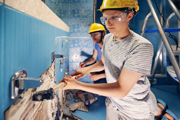 Mold Documentation for Insurance Claims in Caryville, TN